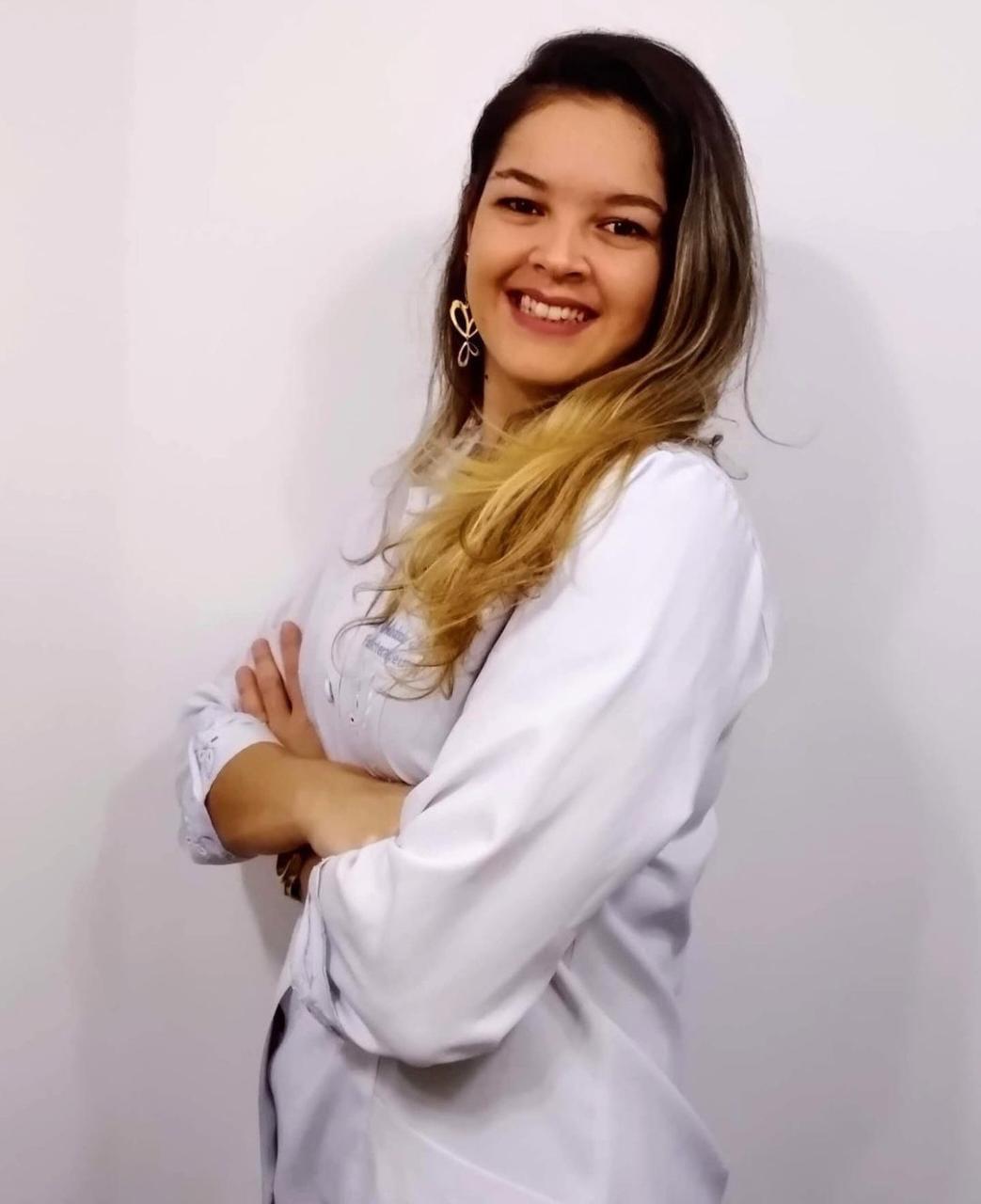 Mair Soledade - Fisioterapeuta especialista em Geriatria e Traumatologia