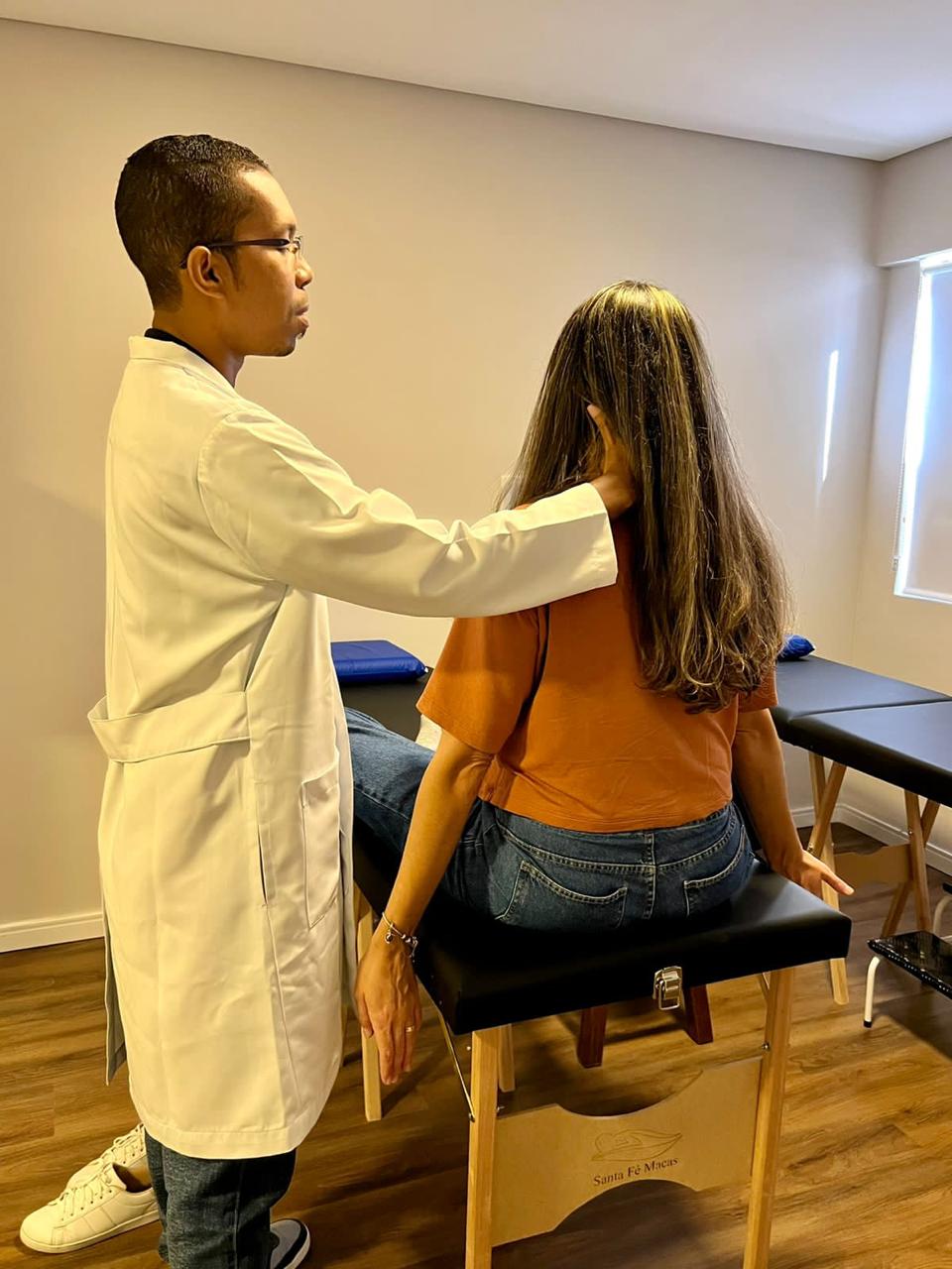 RPG Reeducação Postural Global em Salvador